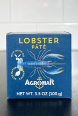 Le Gourmet Central Agromar Lobster Pâté