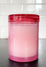 Mer|Sea Cabana Flower Jolie Jar