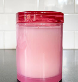 Mer|Sea Cabana Flower Jolie Jar