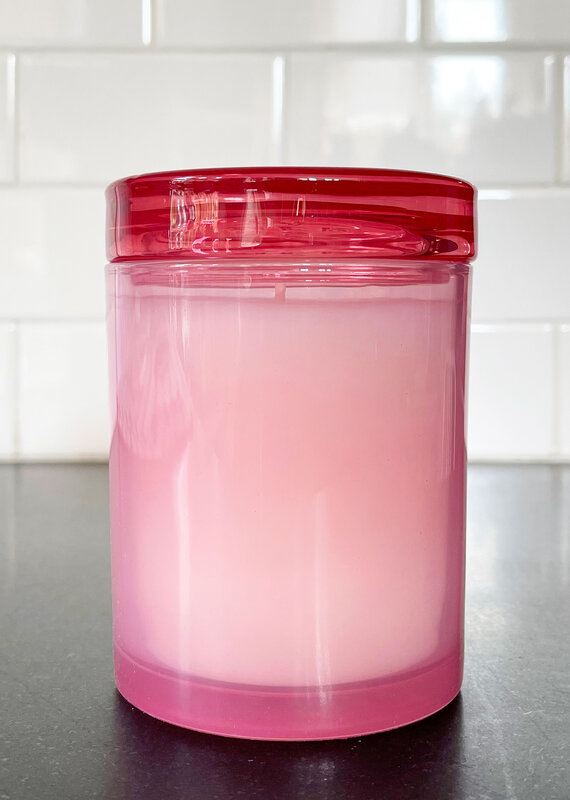 Mer|Sea Cabana Flower Jolie Jar