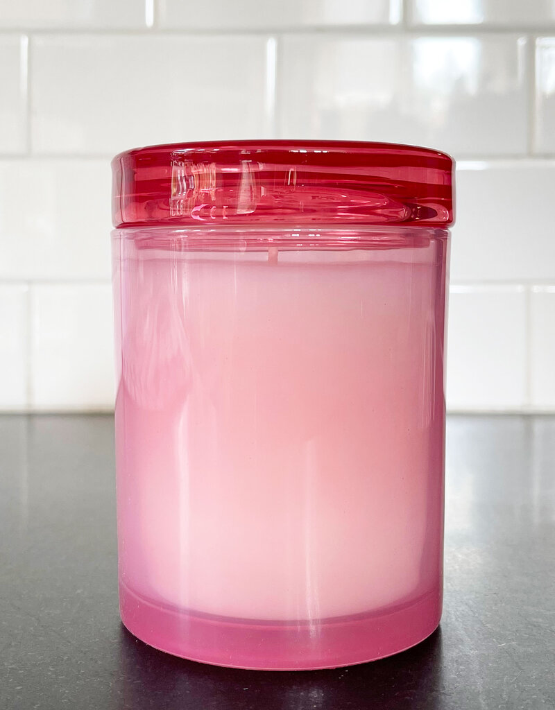 Mer|Sea Cabana Flower Jolie Jar