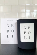 Brooklyn Candle Studio Neroli Noir