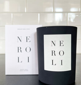 Brooklyn Candle Studio Neroli Noir
