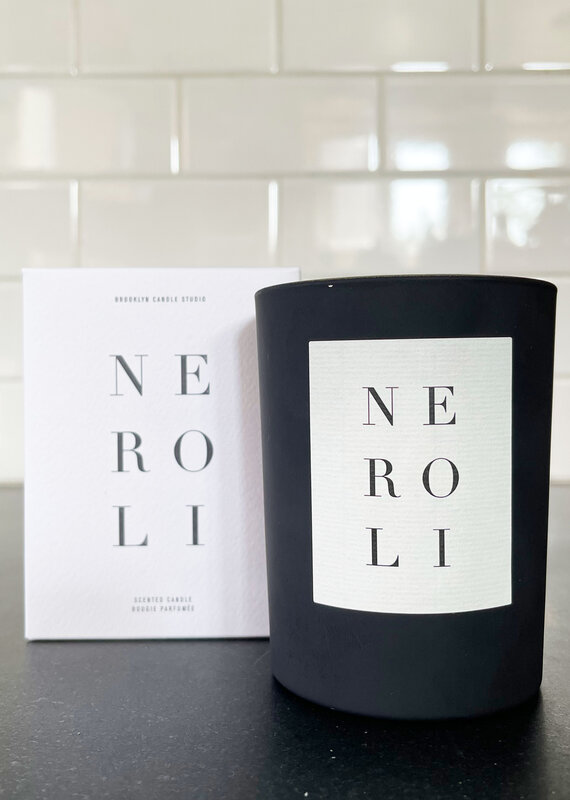 Brooklyn Candle Studio Neroli Noir