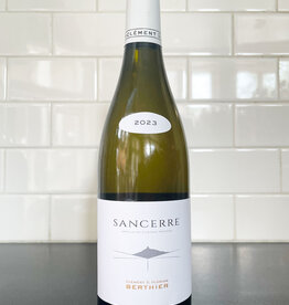Vignobles Berthier Sancerre
