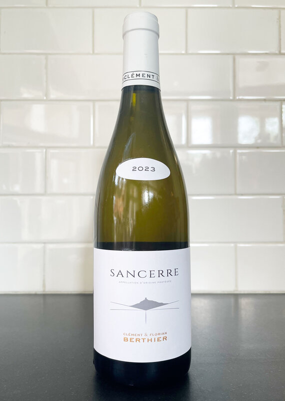 Vignobles Berthier Sancerre