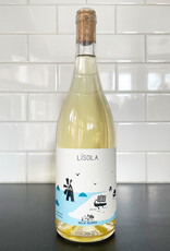 Dilisi Baglio Ingardia Lisola Grillo