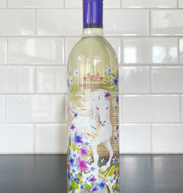 Saddlehill Cellars Sweet White