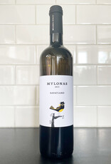 Mylonas Savatiano Attica 2023