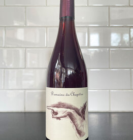 Domaine du Chapitre Mon Bon Plaisir