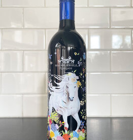 Saddlehill Cellars Renegade Red Blend
