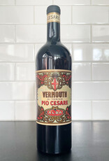 Pio Cesare Vermouth Pink Blend