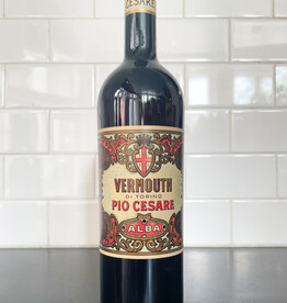 Pio Cesare Vermouth Pink Blend