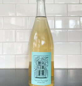 Secret Passage Cider