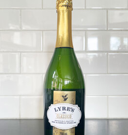 Zepeim Lyre's Classico