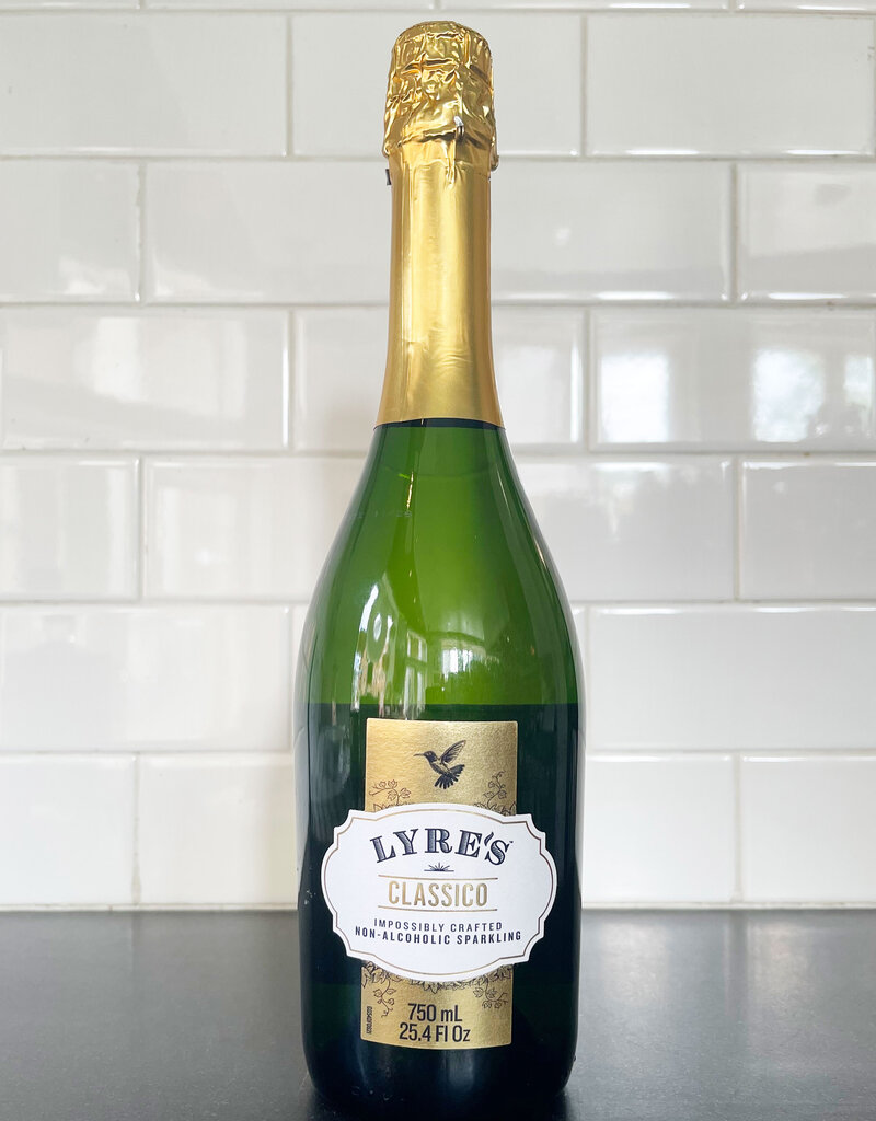 Zepeim Lyre's Classico