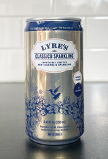 Zepeim Lyre's Classico Can