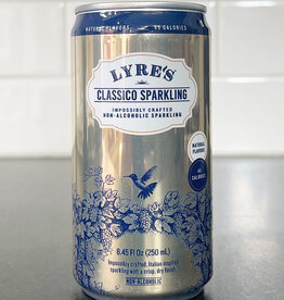 Zepeim Lyre's Classico Can