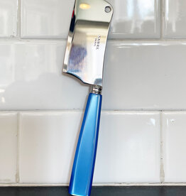 Sabre Sabre Cheese Cleaver - Blue