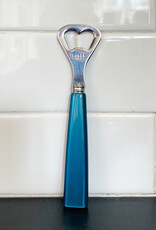 Sabre Sabre Bottle Opener - Turquoise