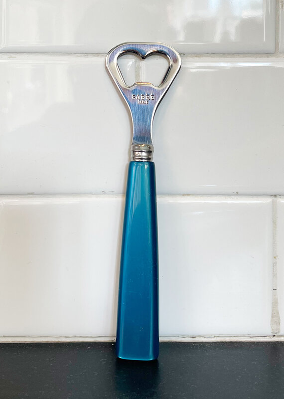Sabre Sabre Bottle Opener - Turquoise