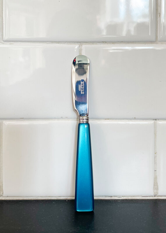Sabre Sabre Spreader - Turquoise