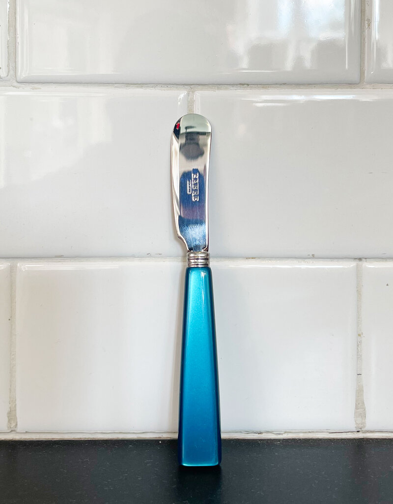 Sabre Sabre Spreader - Turquoise