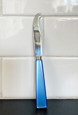 Sabre Sabre Cheese Knife - Blue