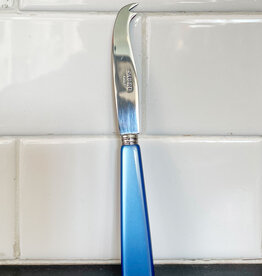 Sabre Sabre Cheese Knife - Blue