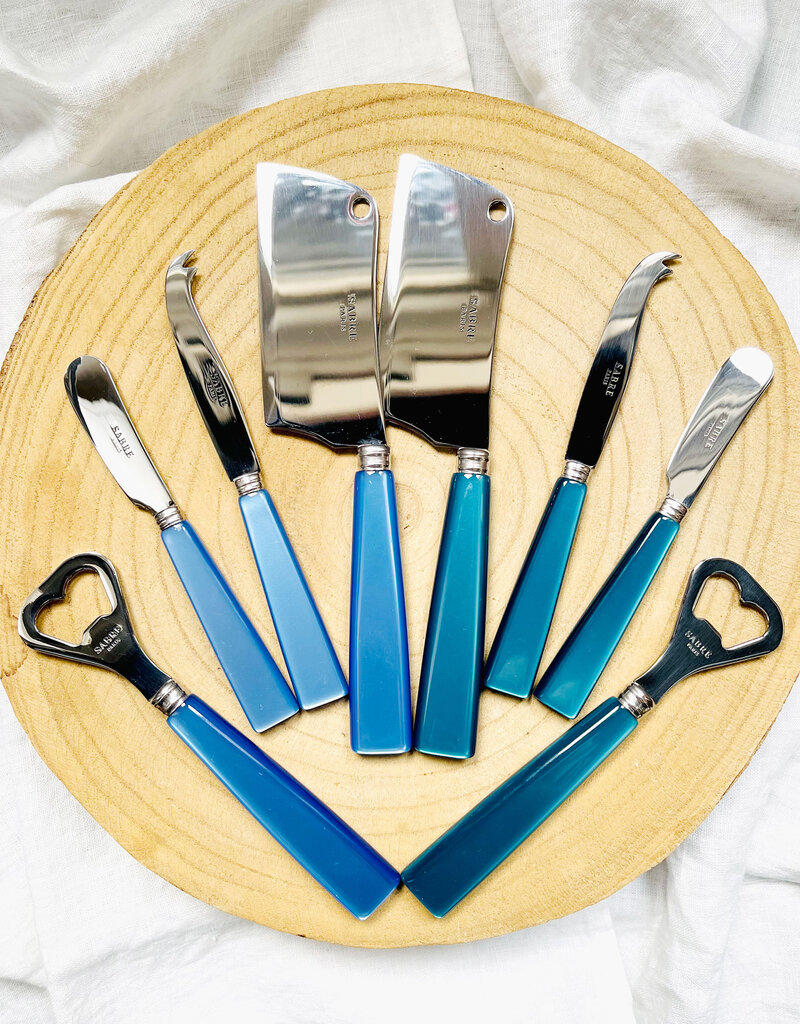 Sabre Sabre Bottle Opener - Blue