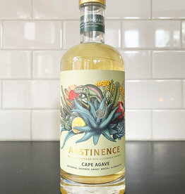 Abstinence Cape Agave