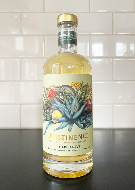 Abstinence Cape Agave