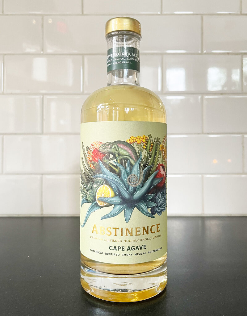 Abstinence Cape Agave