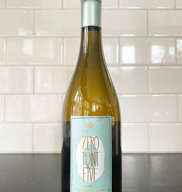 Eins Zwei Zero Sauvignon Blanc