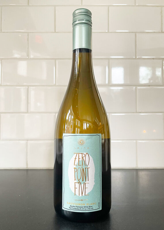 Eins Zwei Zero Sauvignon Blanc