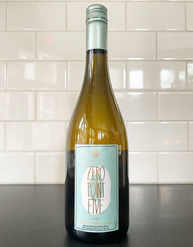 Eins Zwei Zero Sauvignon Blanc