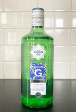 CleanCo Clean G Non-Alcoholic Gin