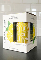 Strongwater Strongwater Indian Tonic