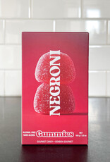 Vesper Bites Vesper Bites Negroni Gummies