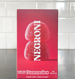 Vesper Bites Vesper Bites Negroni Gummies
