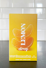 Vesper Bites Vesper Bites Lemon Drop Gummies