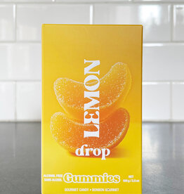 Vesper Bites Vesper Bites Lemon Drop Gummies