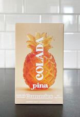 Vesper Bites Vesper Bites Pina Colada Gummies