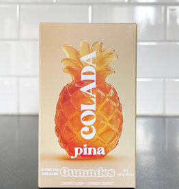 Vesper Bites Vesper Bites Pina Colada Gummies