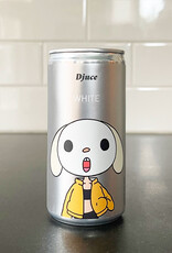 Local Operator Djuce 'crispy' Italy White