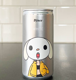 Local Operator Djuce 'crispy' Italy White