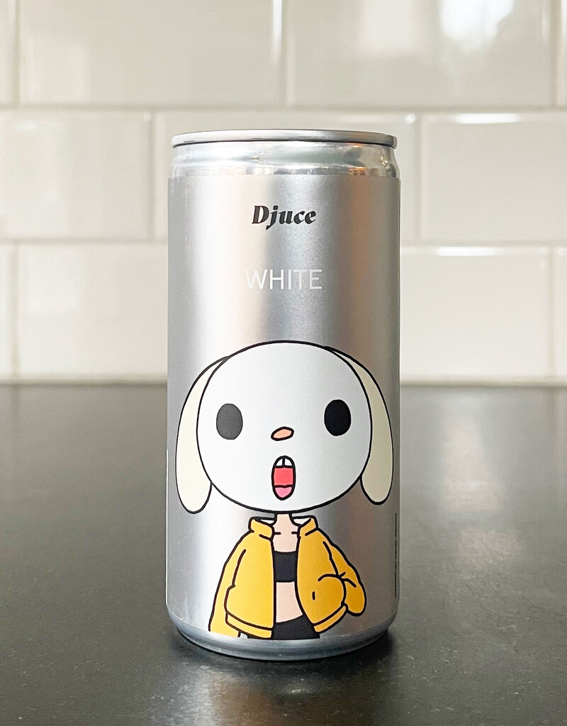 Local Operator Djuce 'crispy' Italy White