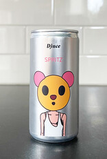 Local Operator Djuce Spritz