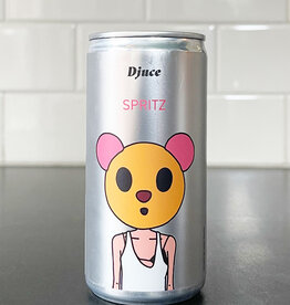 Local Operator Djuce Spritz