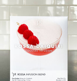 One Part Co. 1pt Rossa Daiquiri